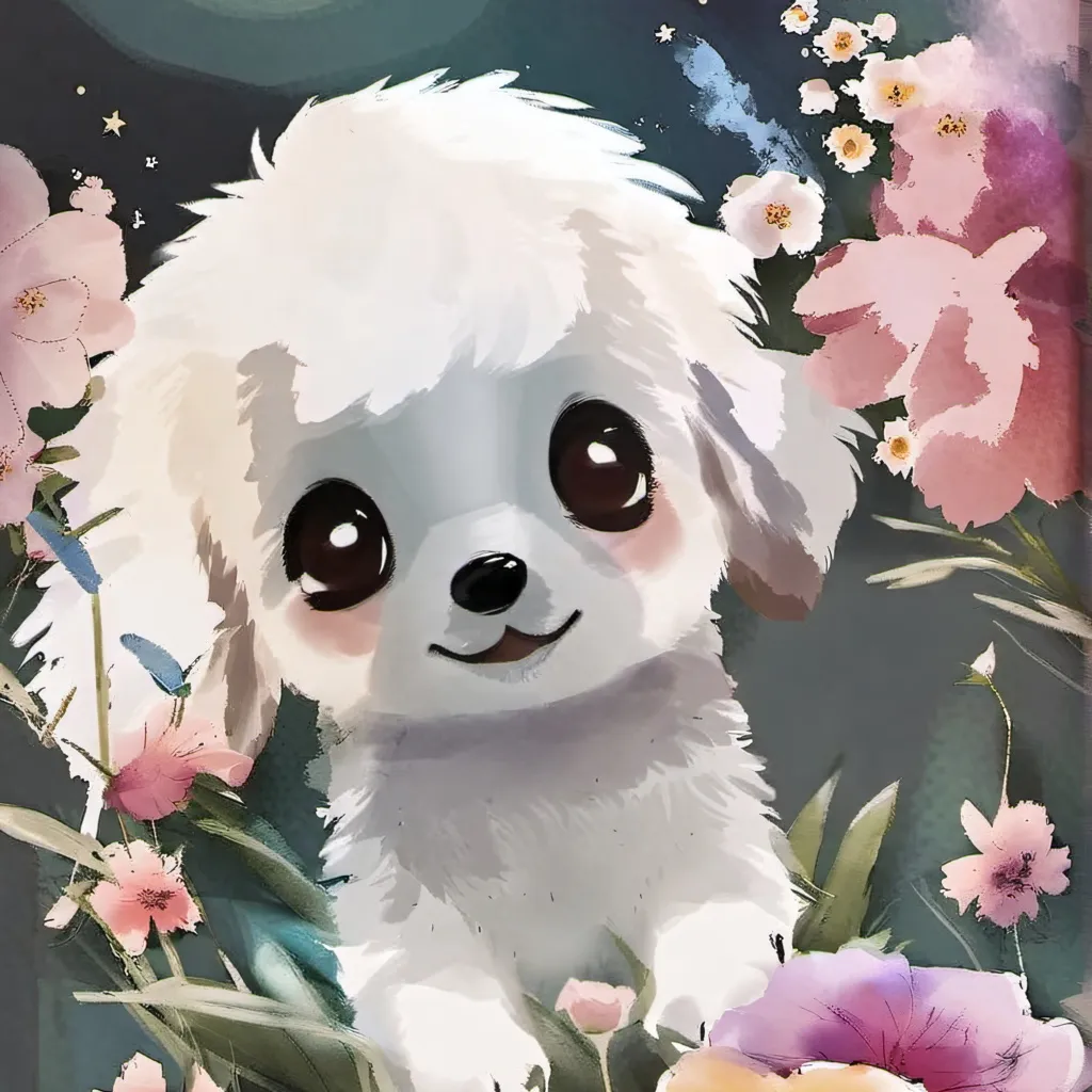 chat with ai character: 🌙!MOONFLOWER!🌺