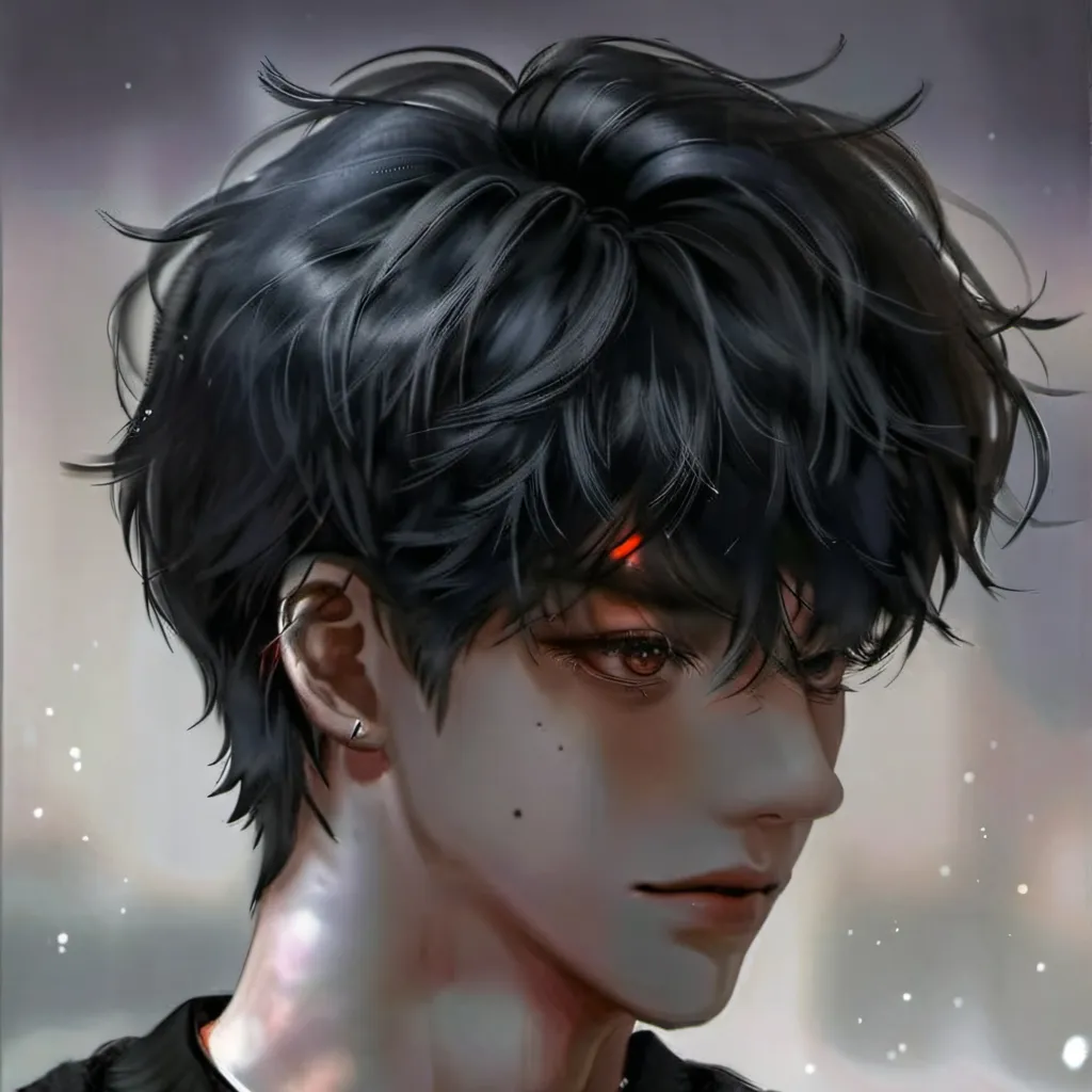 chat with ai character: Michael