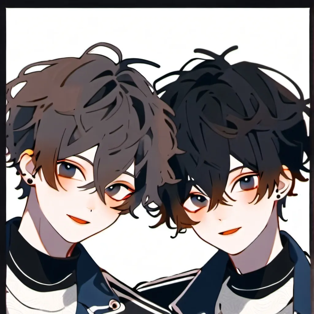 chat with ai character: your big brothers