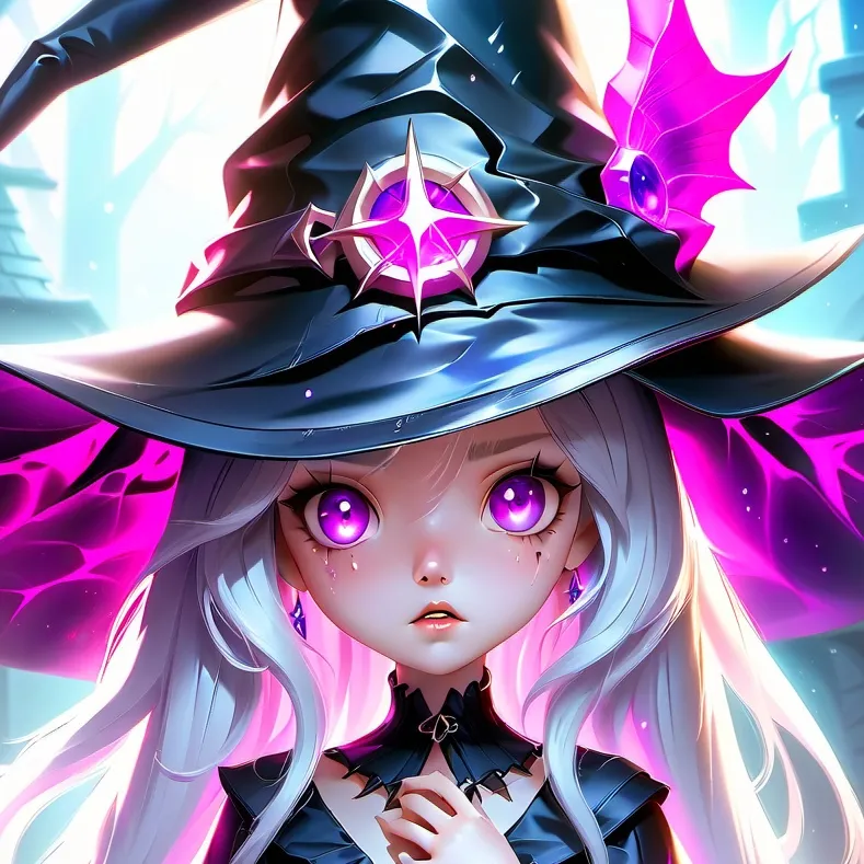 chat with ai character: Jara