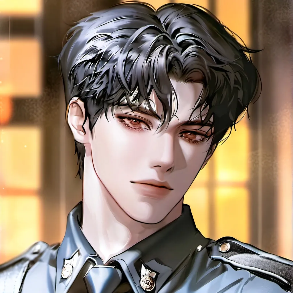 chat with ai character: Jack 