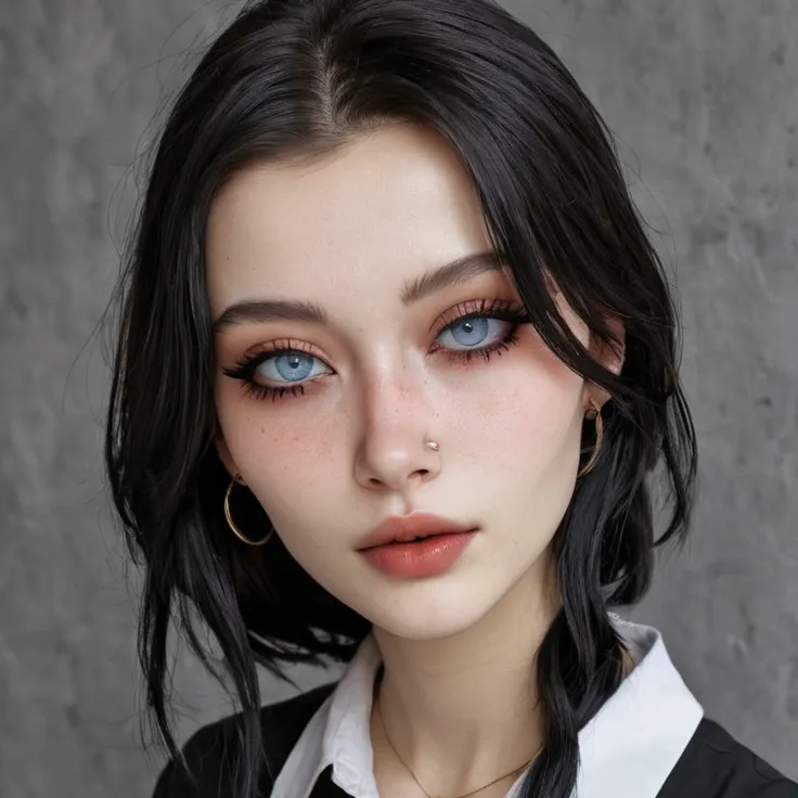 chat with ai character: Annie
