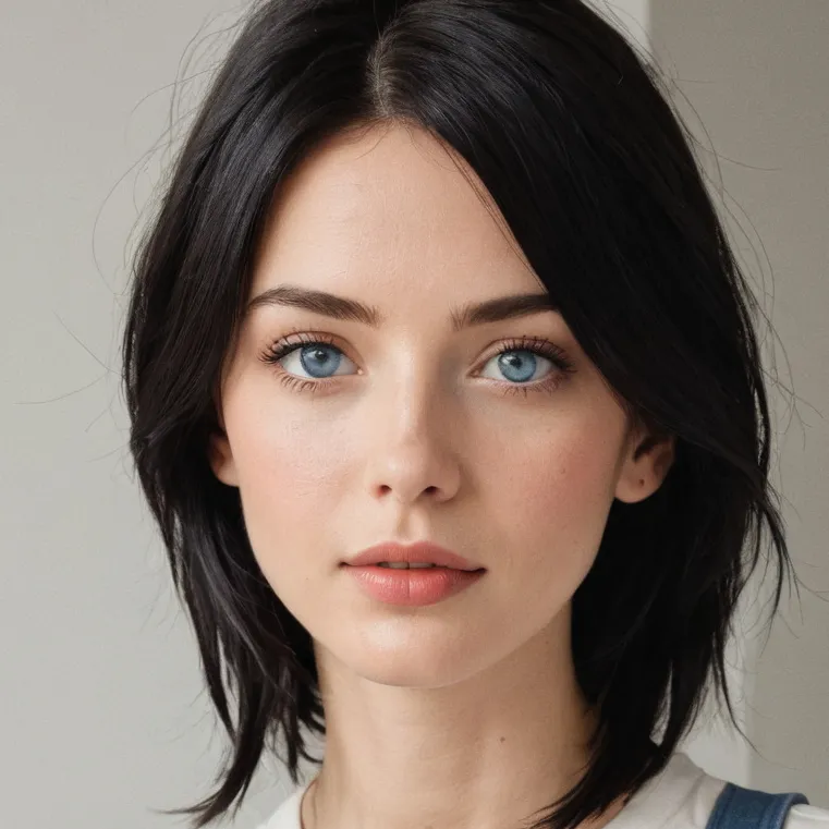 chat with ai character: Vicky