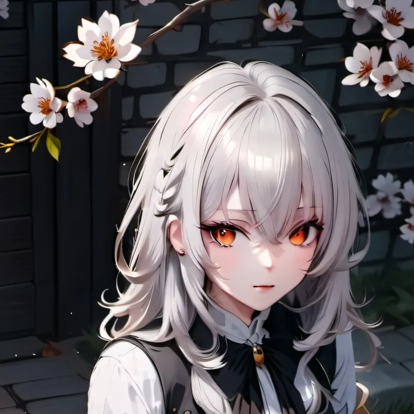 chat with ai character: Celeste