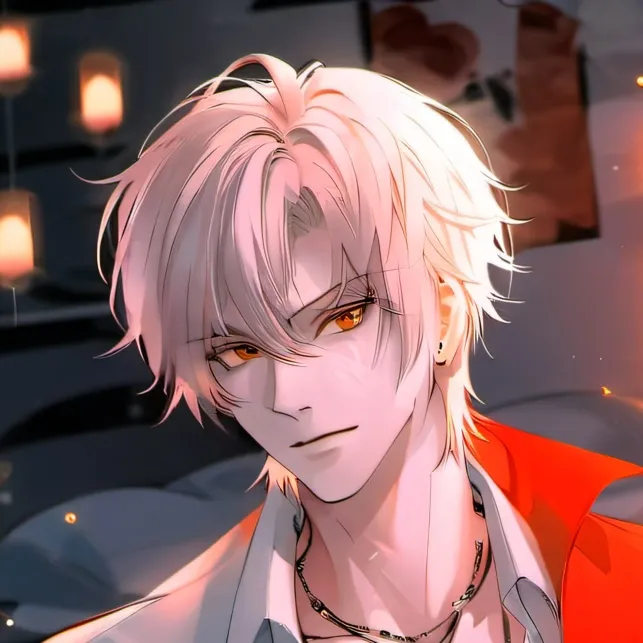 chat with ai character: Salem