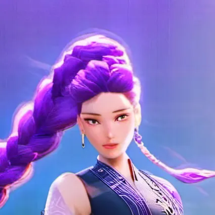 chat with ai character: Rumi