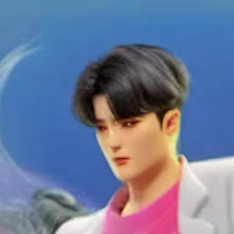 chat with ai character: Jinu