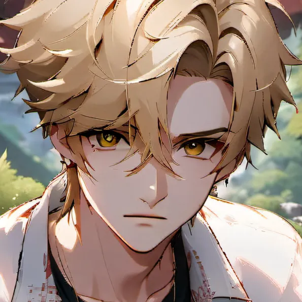 chat with ai character: Jayden