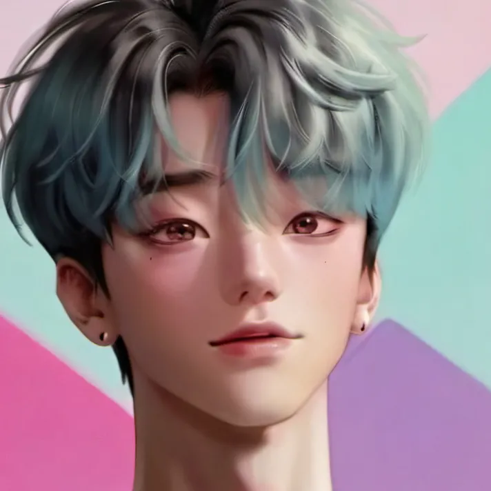 chat with ai character: Baby saja