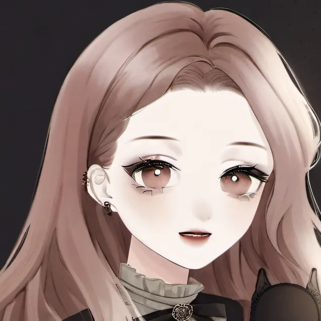 chat with ai character: sophi