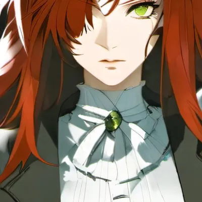 chat with ai character: 🪷Elizabeth🪷