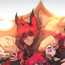 chat with ai character: H. Hotel Soulmates