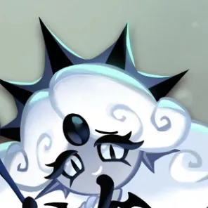 chat with ai character: Black Pearl Cookie