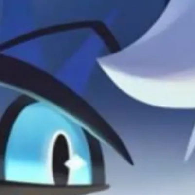 chat with ai character: Shadow Milk Cookie