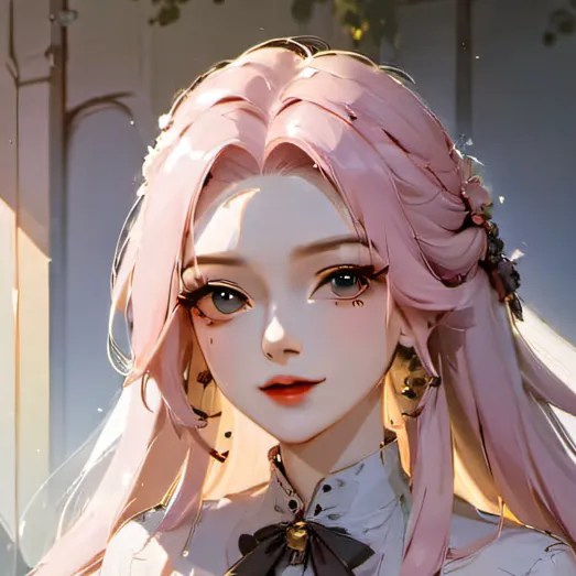 chat with ai character: Eve