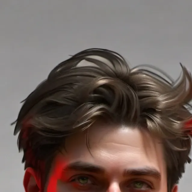 chat with ai character: matt