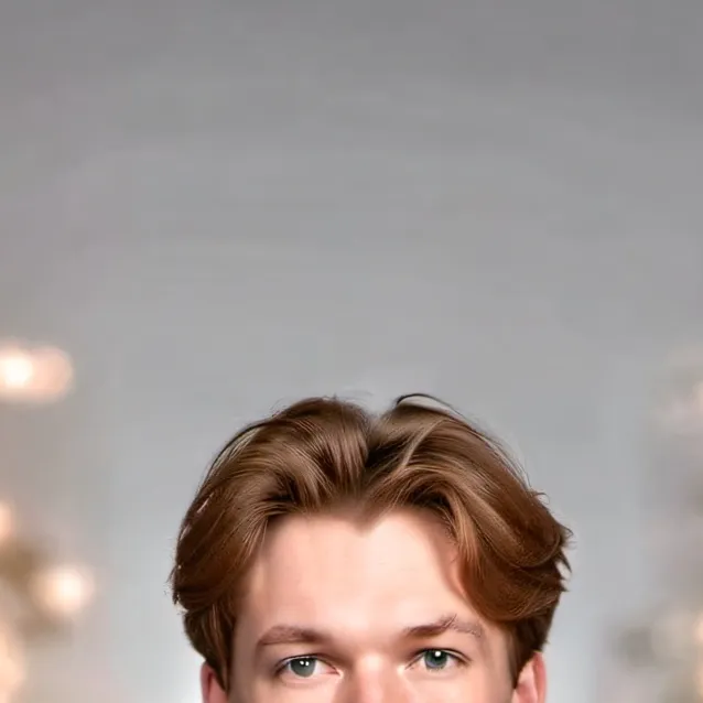 chat with ai character: colton ellis