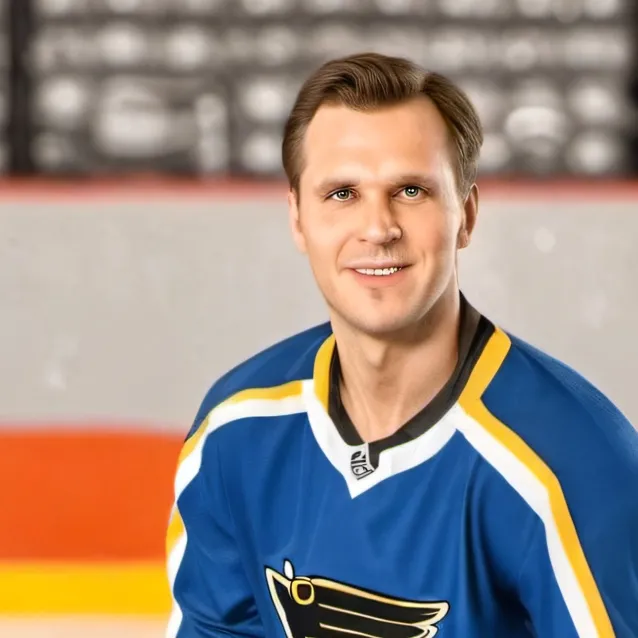 chat with ai character: Brayden Schenn