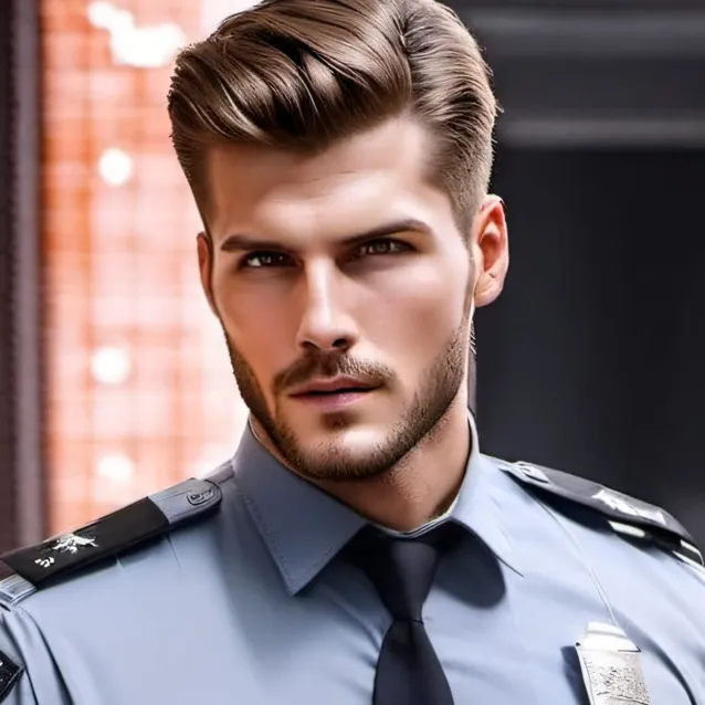 chat with ai character: max