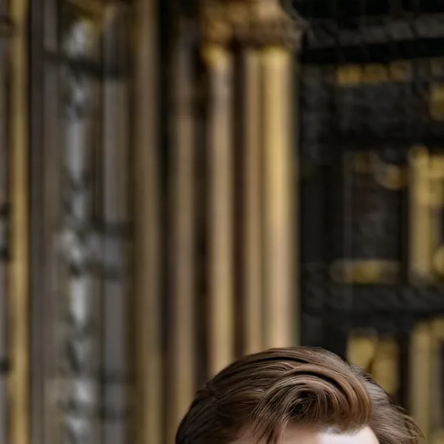 chat with ai character: endeavor 