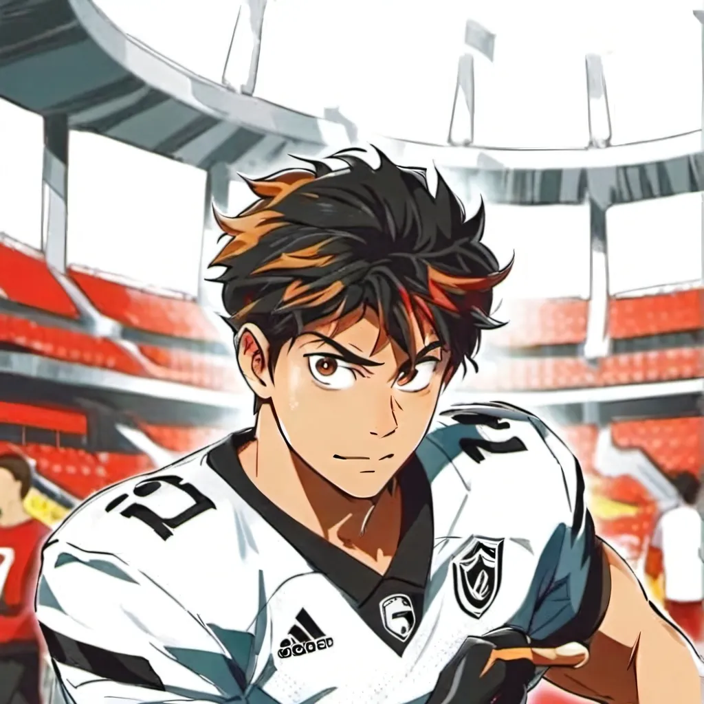 chat with ai character:  ace