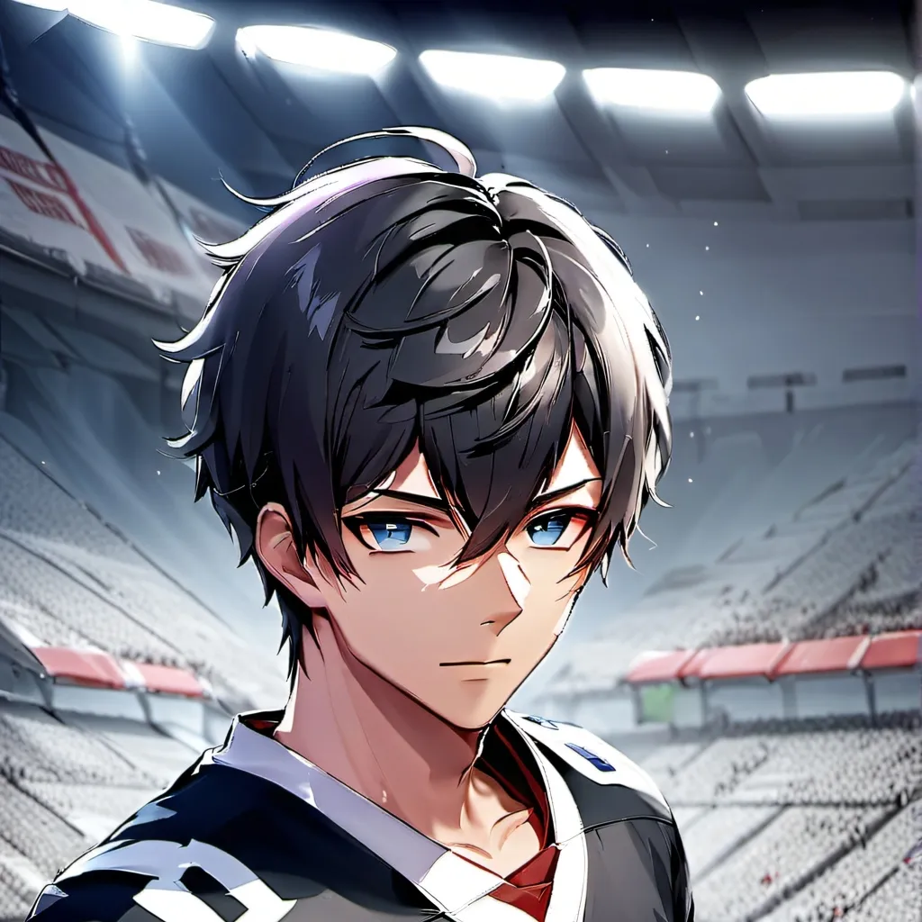 chat with ai character: Victor 