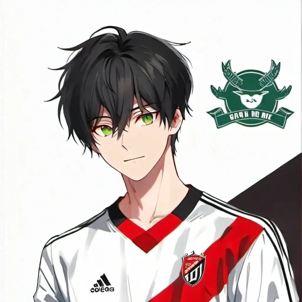 chat with ai character: mike