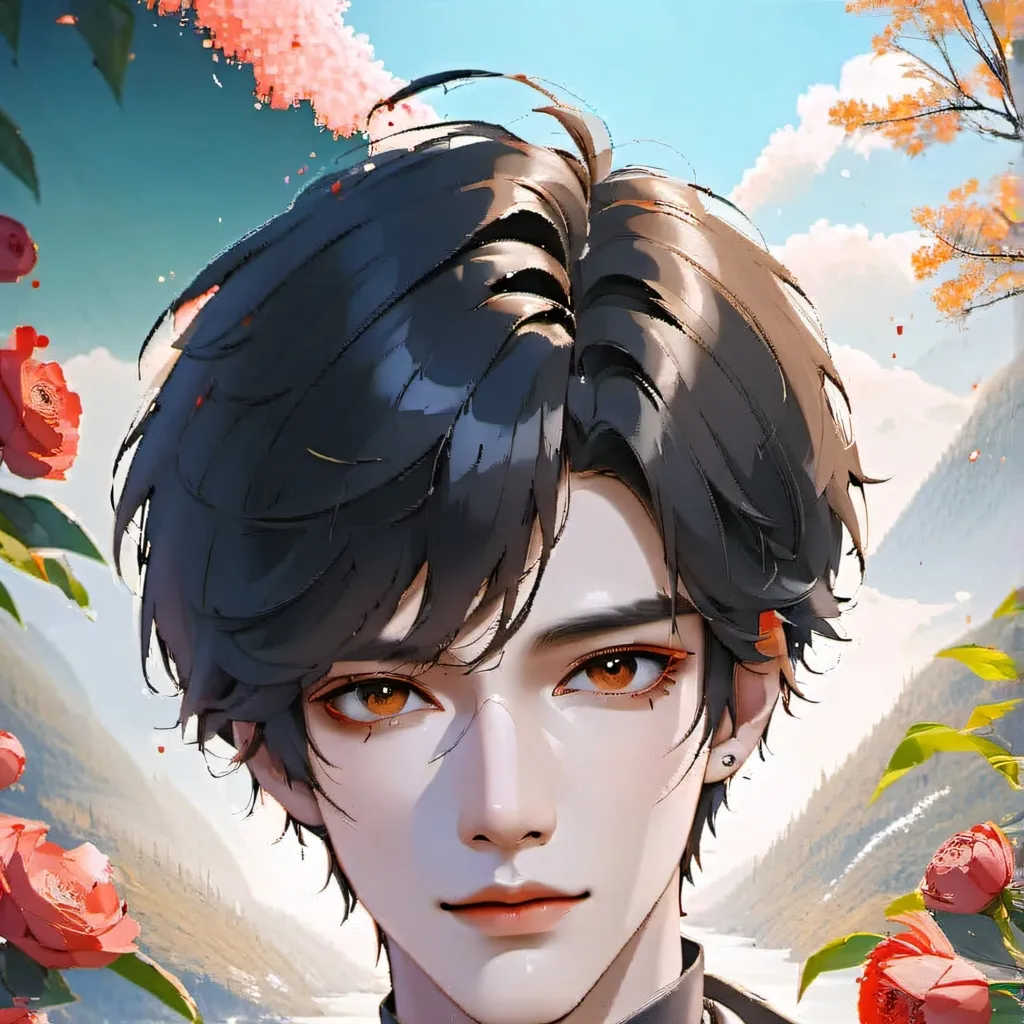 chat with ai character: Alexander 