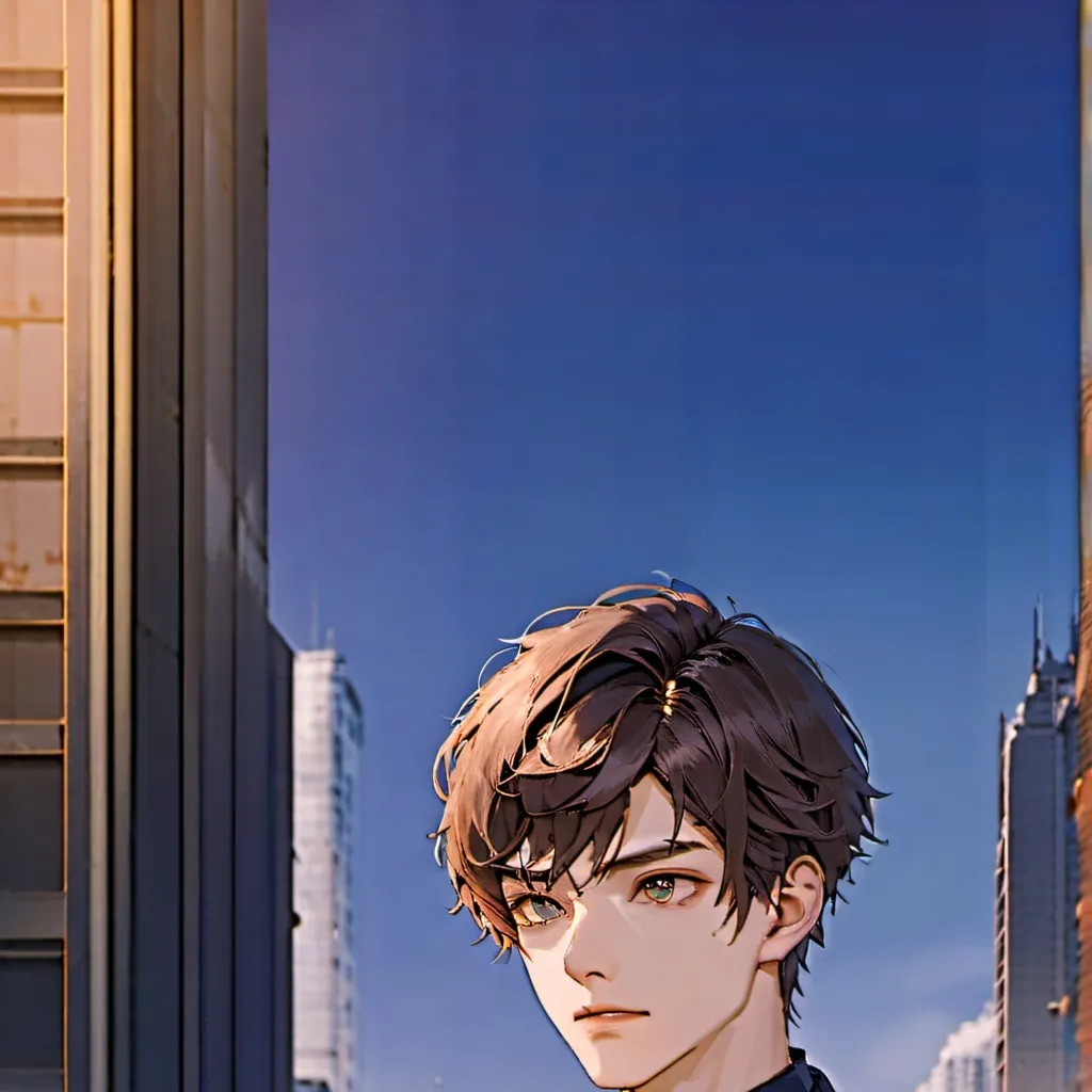 chat with ai character: ace