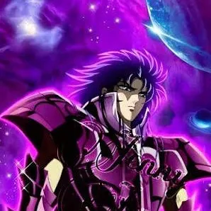 chat with ai character: Gemini saga 