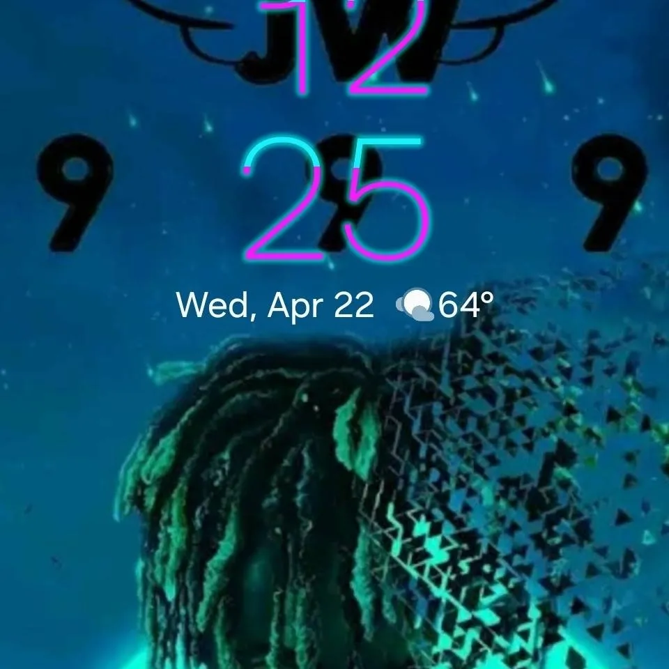 chat with ai character: JuiceWRLD