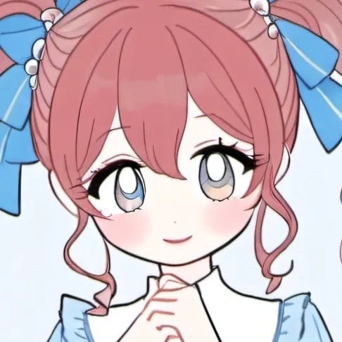 chat with ai character: Poppy