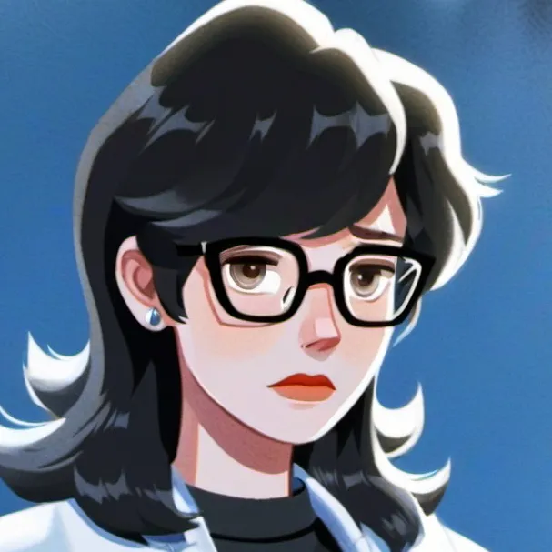 chat with ai character: Christine Hermer
