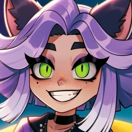 chat with ai character: Grace