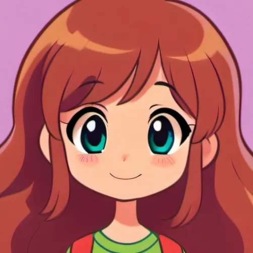 chat with ai character: Chara