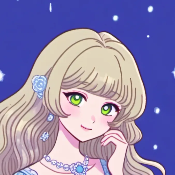 chat with ai character: Alice