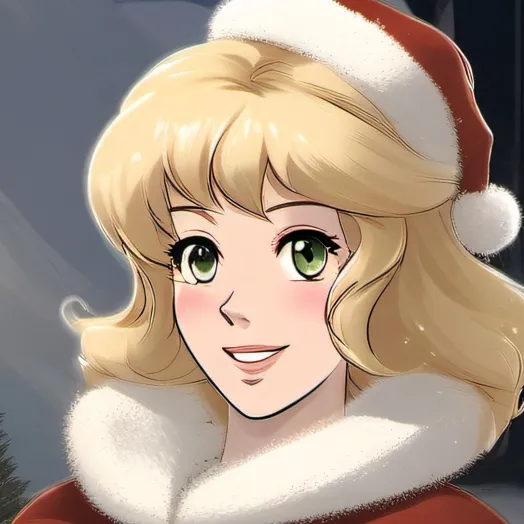chat with ai character: Emma