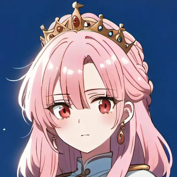 chat with ai character: Thalia