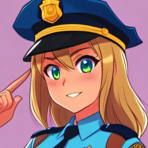 chat with ai character: Sasha