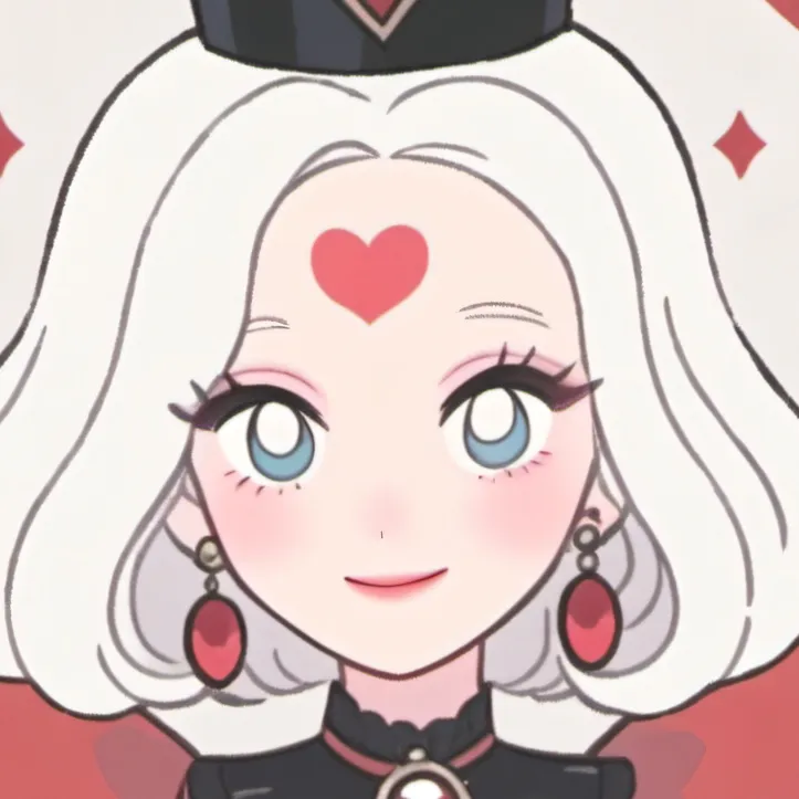 chat with ai character: Emily