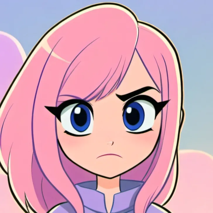 chat with ai character: Pibby