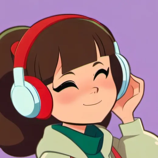 chat with ai character: Lucy