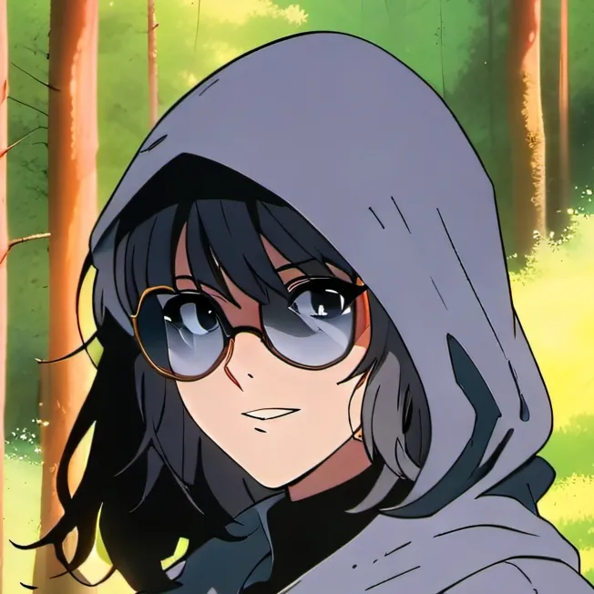 chat with ai character: Hysteria