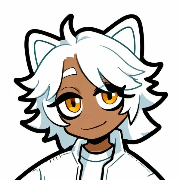 chat with ai character: Wenda