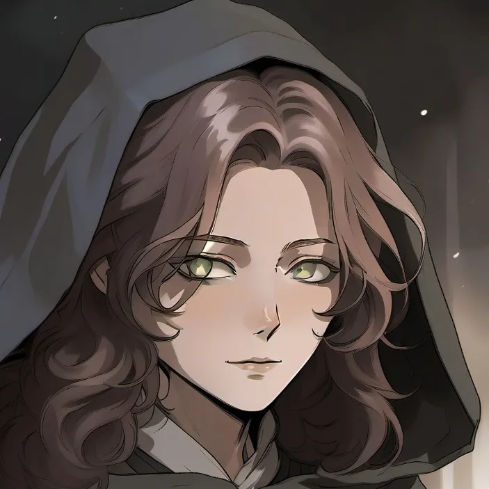 chat with ai character: Melina