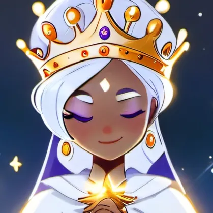 chat with ai character: Nights