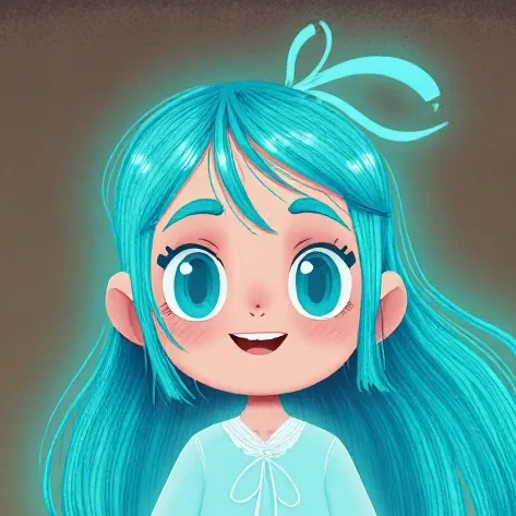 chat with ai character: Sophie