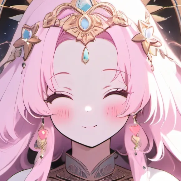 chat with ai character: Love Goddess Yui