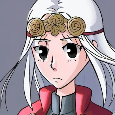 chat with ai character: Alice Hornet