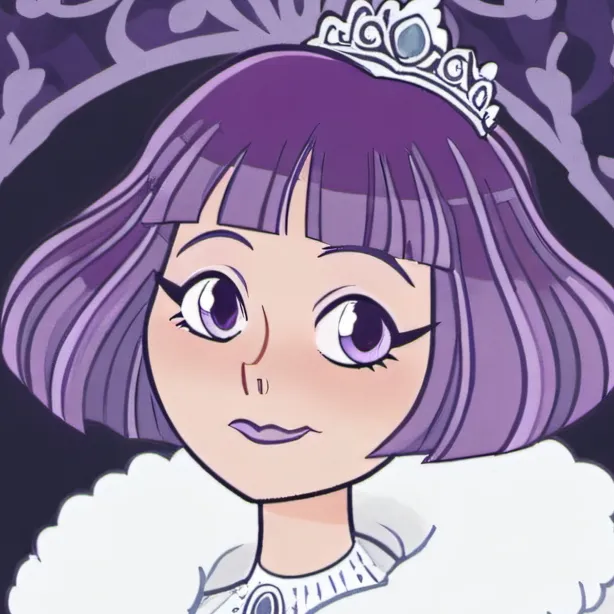 chat with ai character: Queen Ragatha